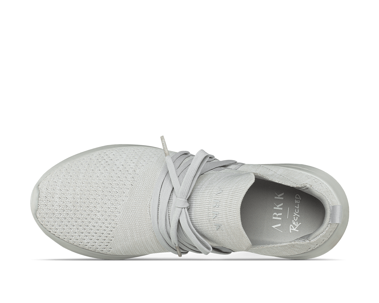 ARKK SMU Raven FG PET 2.0 PWR55 | Disrupted Light Grey | Men Raven